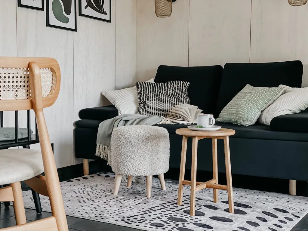 Графика Domingo Dacha