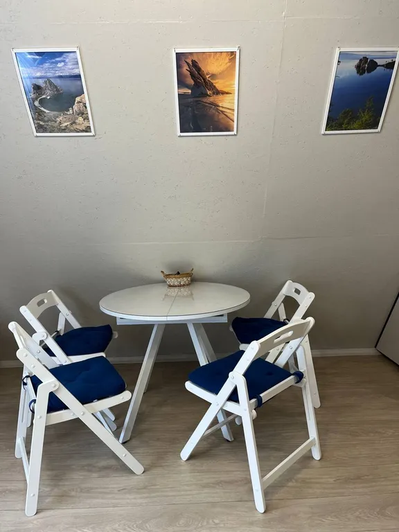 2-комнатный Дом