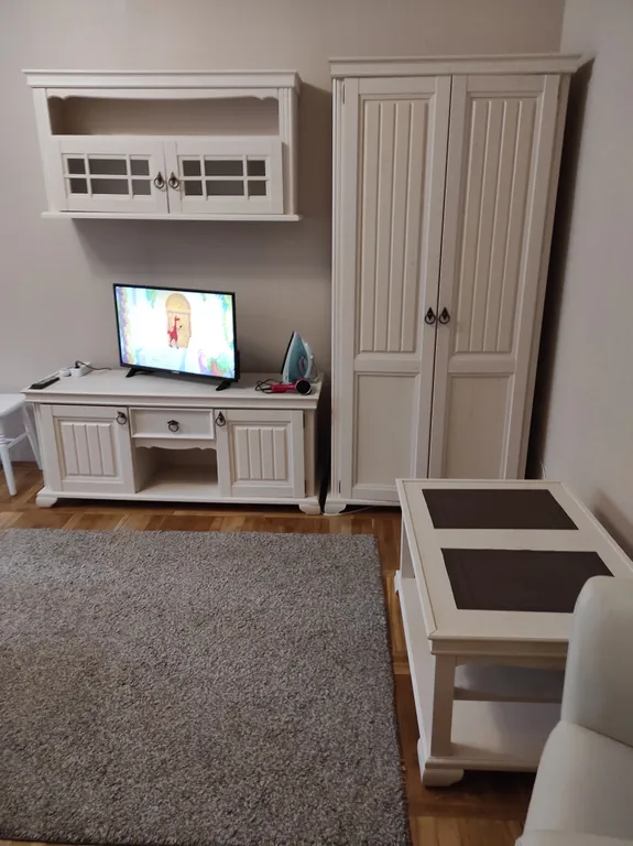 Уютная квартира со всеми удобствами — аренда посуточно в Белгород