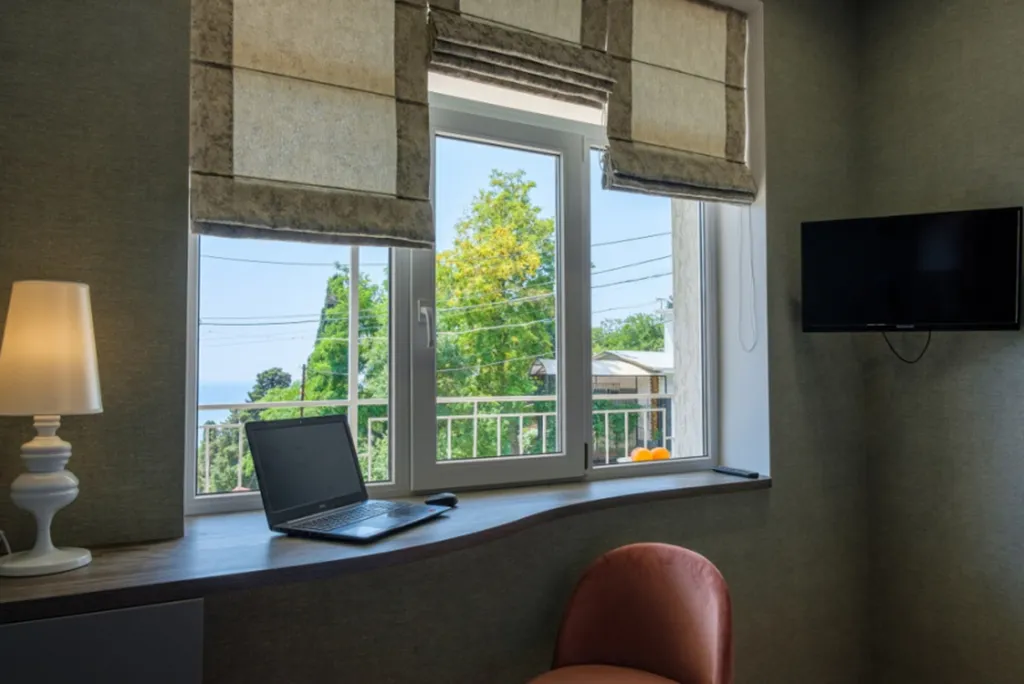 Квартира Комната — Алупка