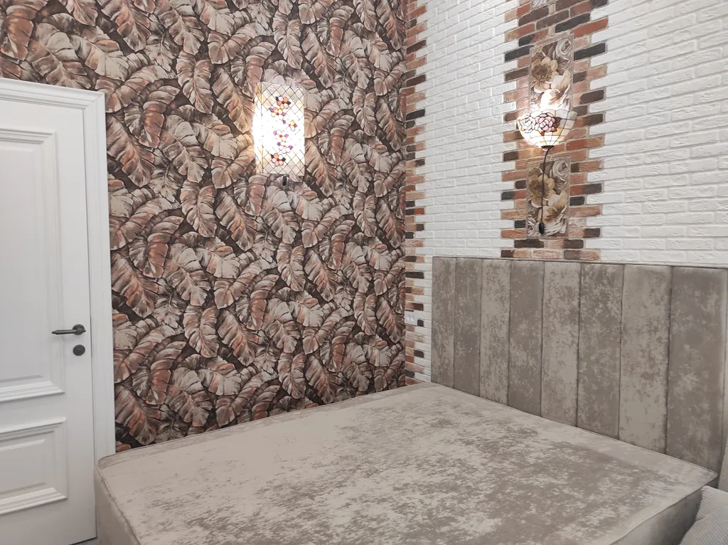 Квартира-студия в живописном месте Юцы