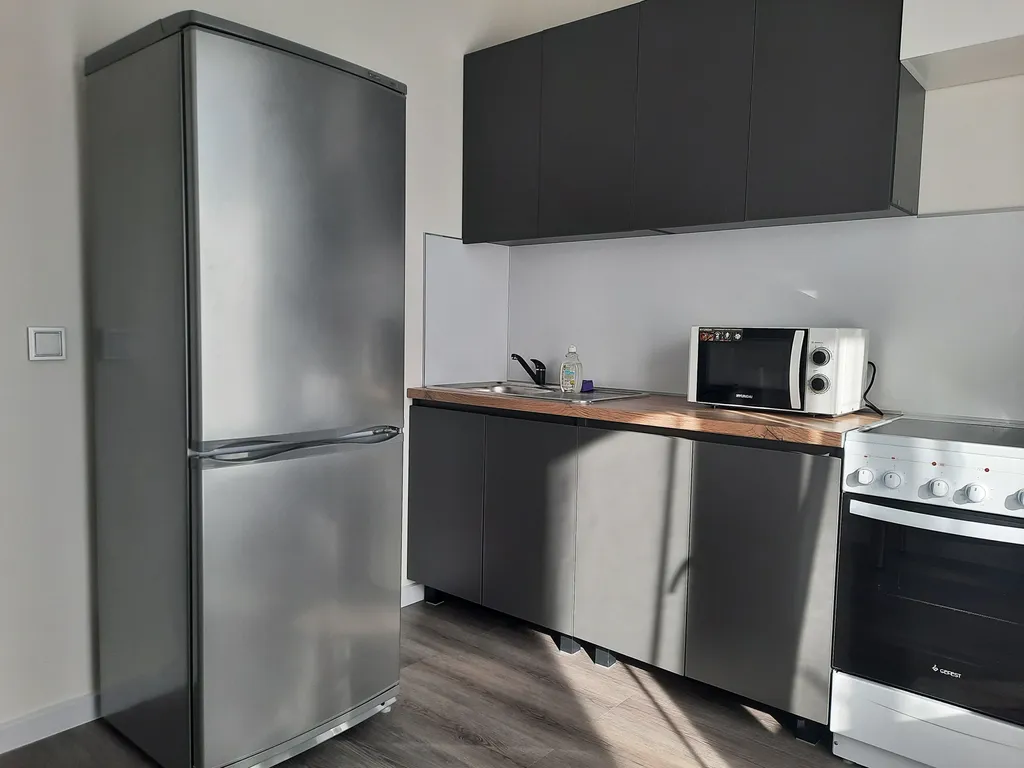 Квартира Уютная квартира недалеко от Царского Села — Шушары