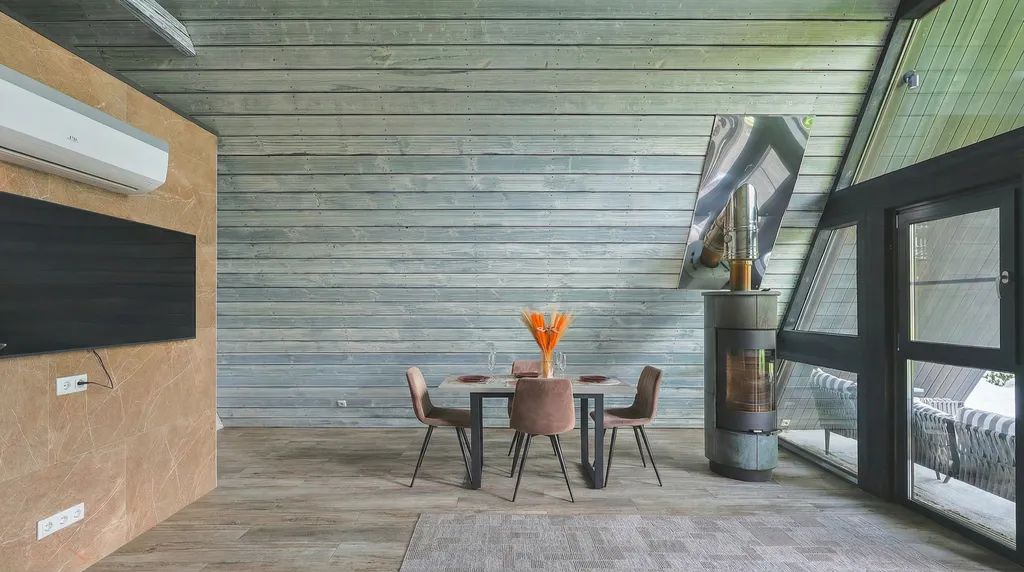 3-комнатный Дом