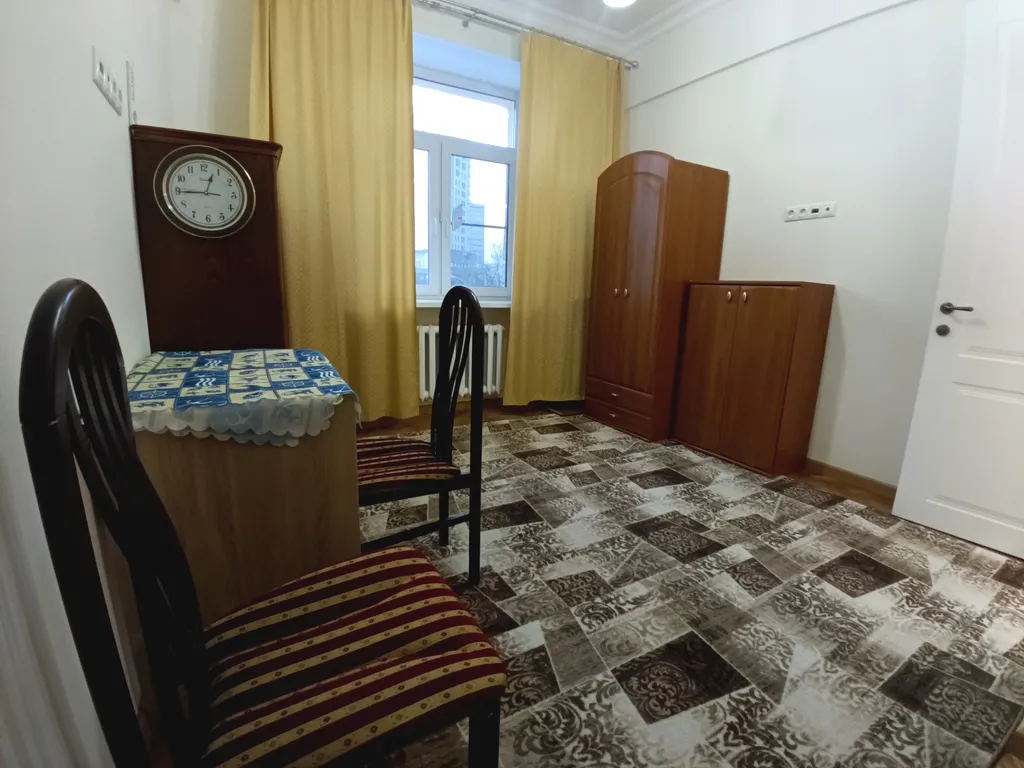 Квартира Уютная 2-комнатная квартира в сталинском доме, в 3 минутах от метро Ленинский проспект — Москва