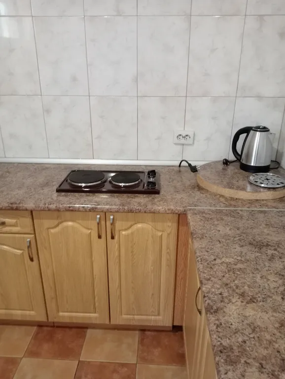 Квартира Аппартаменты Витязево на Тихой — Песчаный