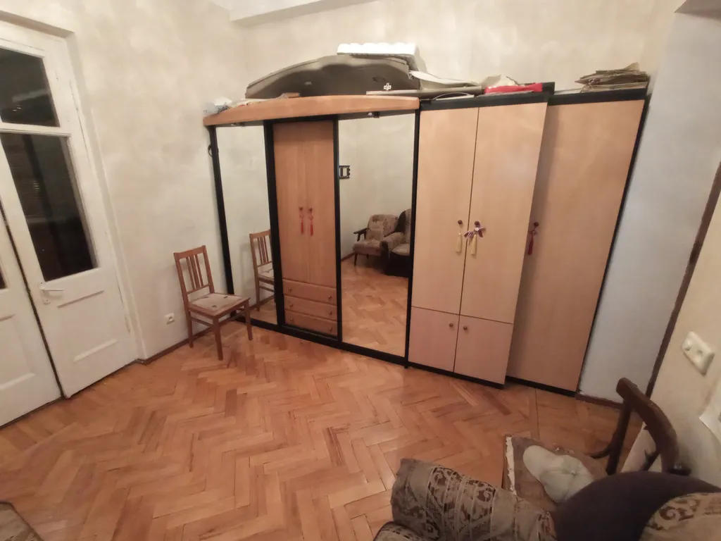 Тихая квартира недалеко от Центрального Парка