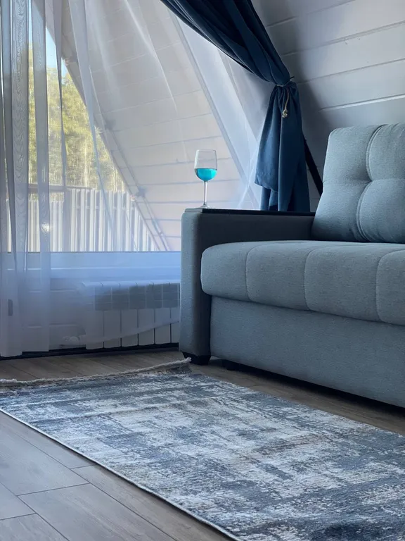 Наш Уржинский Кордон Агротуристический комплекс