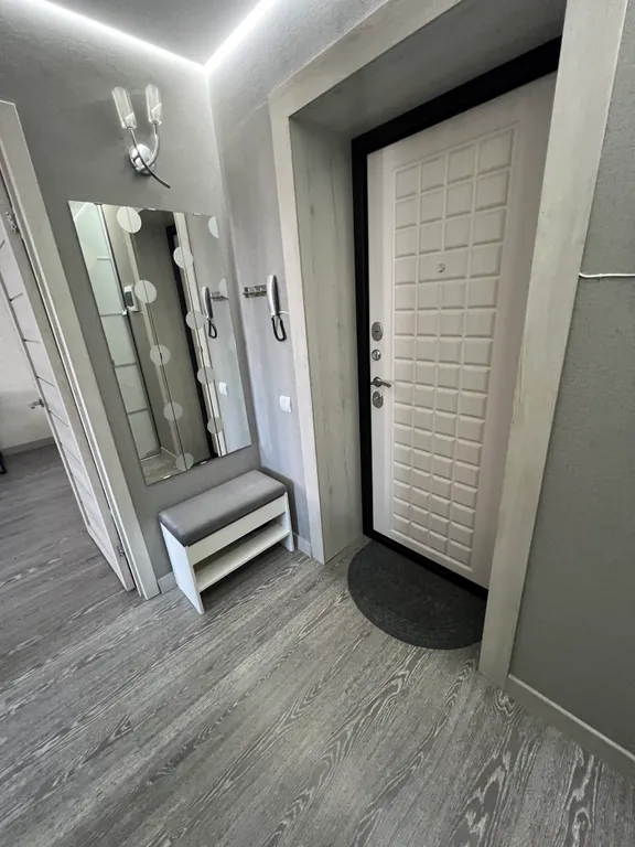 Будь как дома