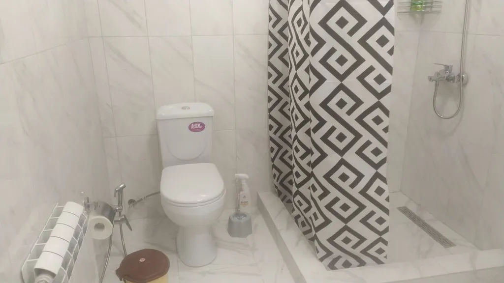 Коттедж 1-комнатный Дом — Дербент