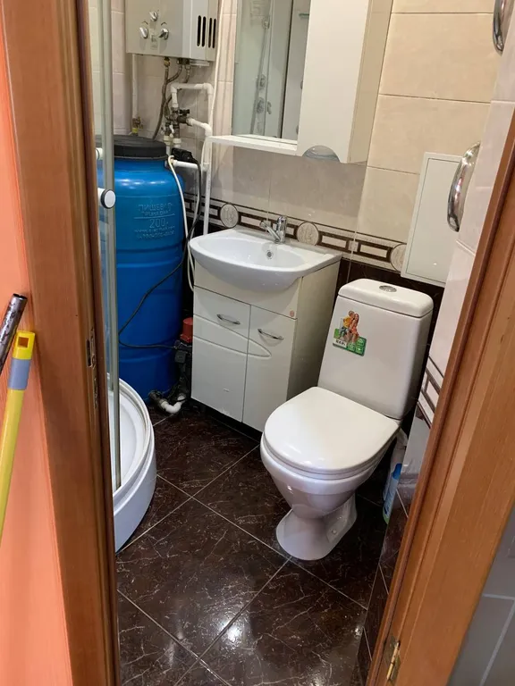 Самый центр города, Красная площадь