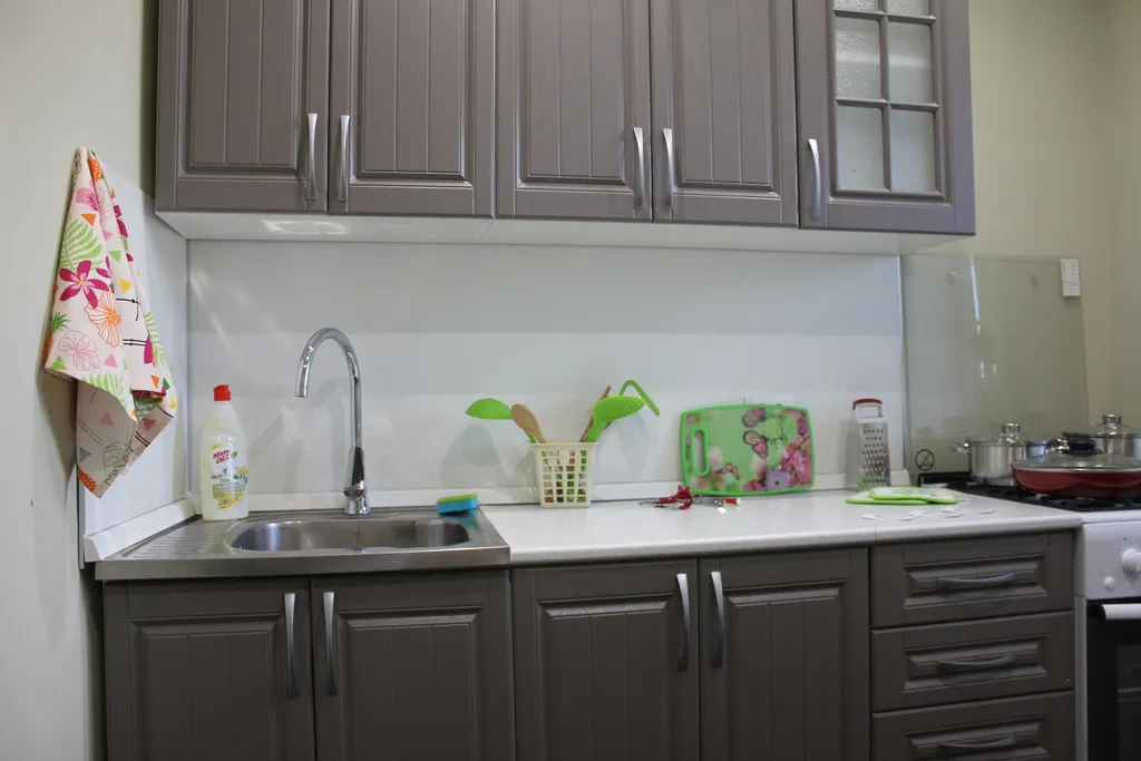 Квартира в шаговой доступности до центра и ВлГУ