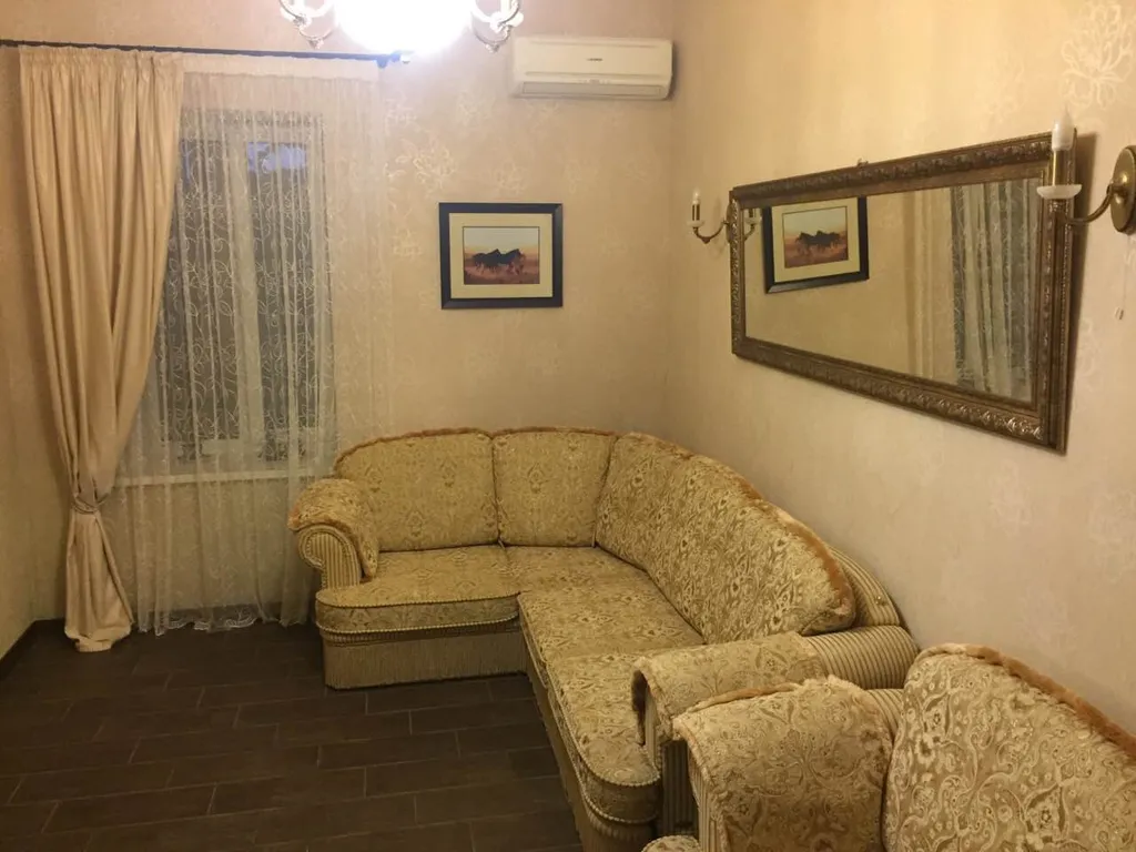 2-комнатная Квартира — аренда посуточно в Форос