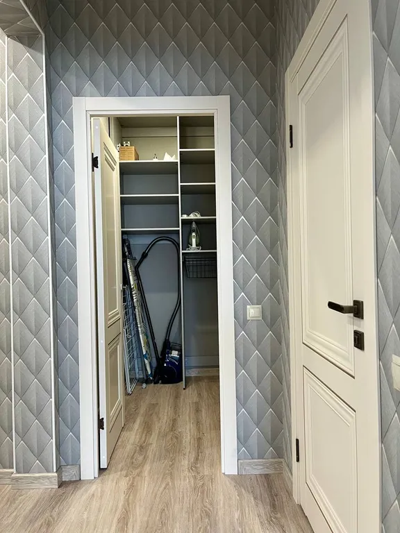 Шикарная квартира для ценителей комфорта