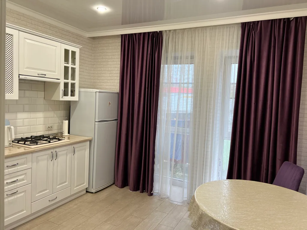 Квартира Квартира Новостройка возле площади фонтанов — Владикавказ