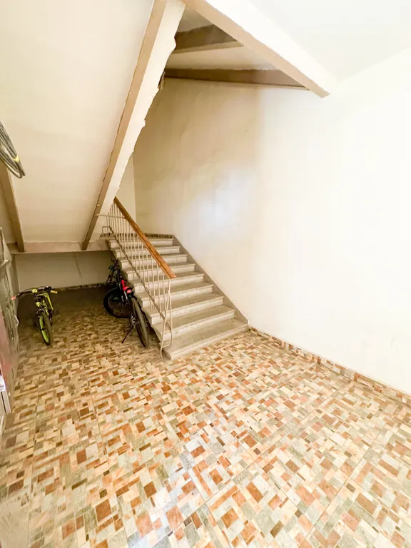 Near the Opera theatre 2 bedroom