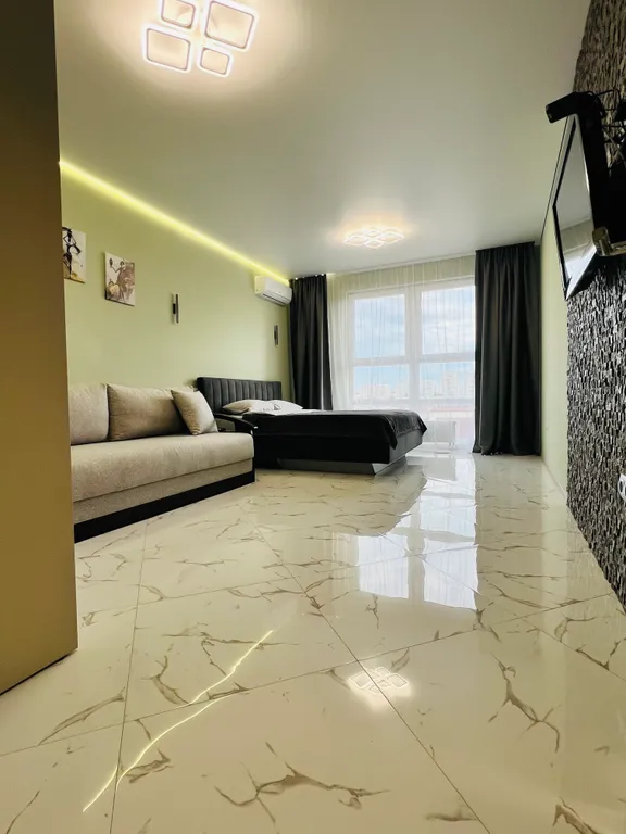 Квартира Новая квартира после ремонта — Севастополь