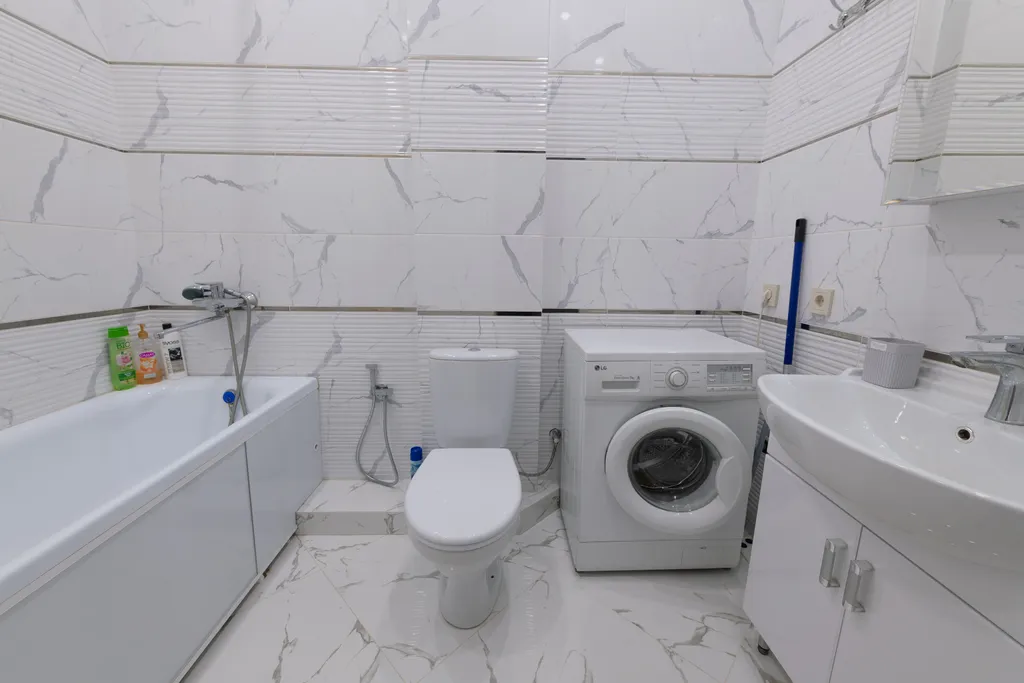 Квартира Квартира у моря — Каспийск