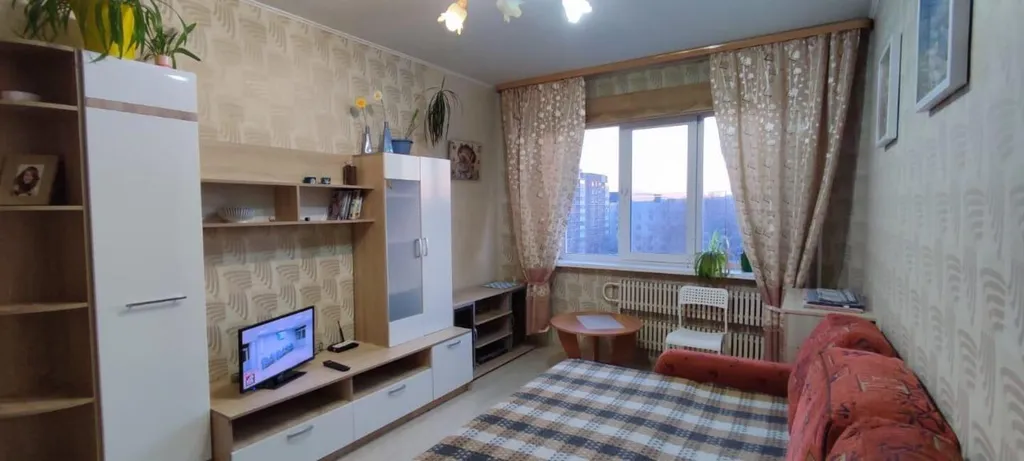 Уютная квартира в центре — аренда посуточно в Южно-Сахалинск