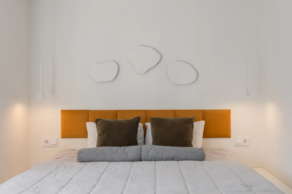 Современная квартира у вокзала