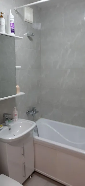 Квартира в центре у вокзала