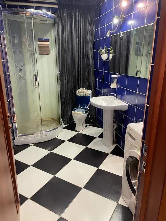 7-комнатный Дом