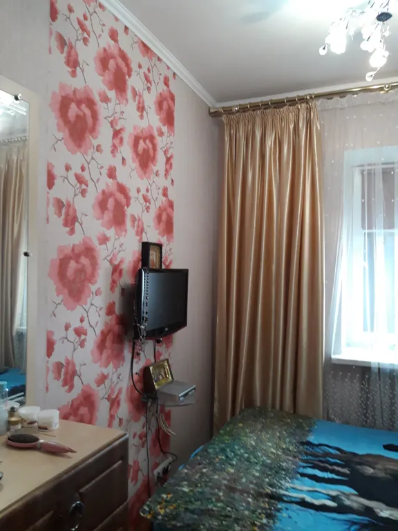 Уютный дом в исторической части города