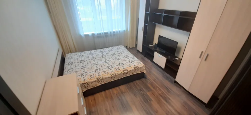 Рядом с СК Юбилейный