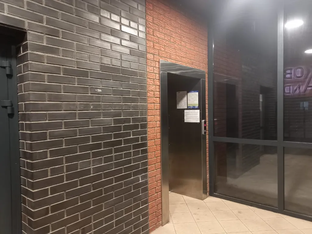 Современная студия с евроремонтом рядом с центром