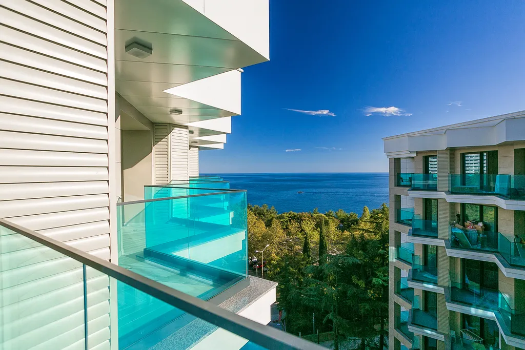 Студия для двоих "Романтик"