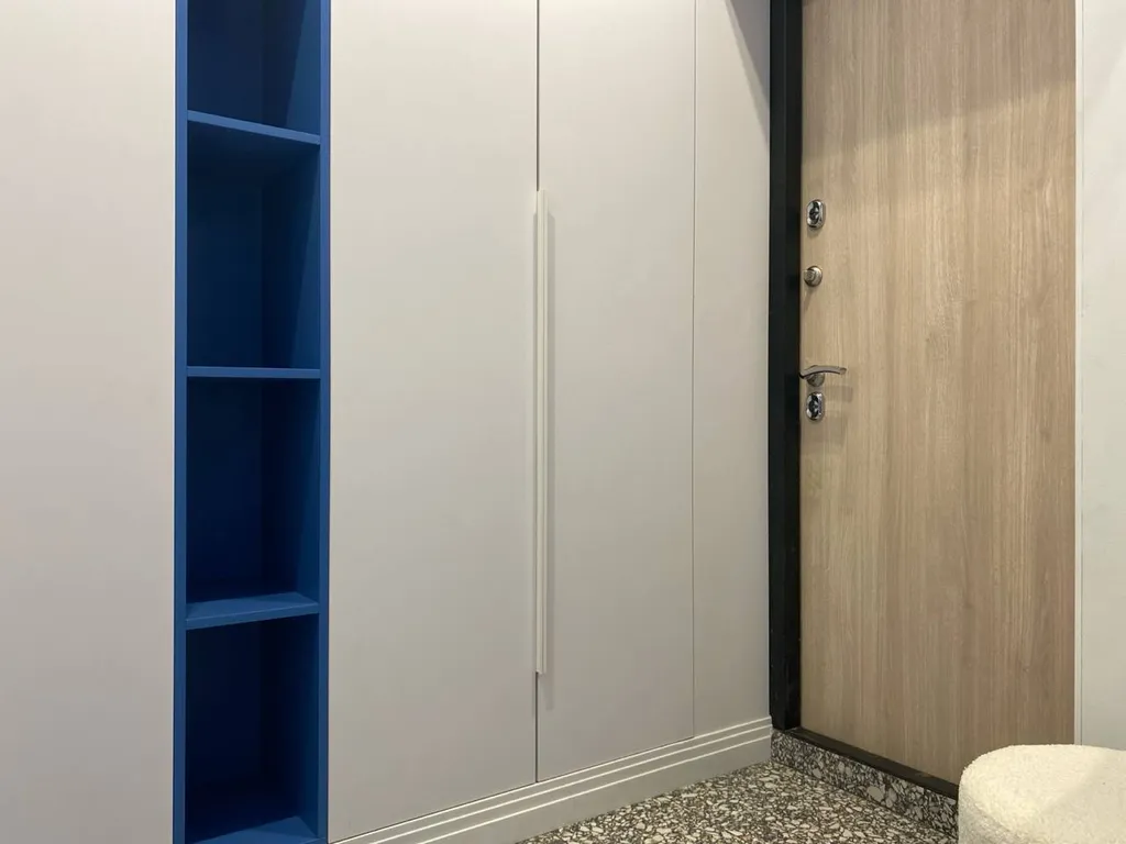 Таунхаус Дзен