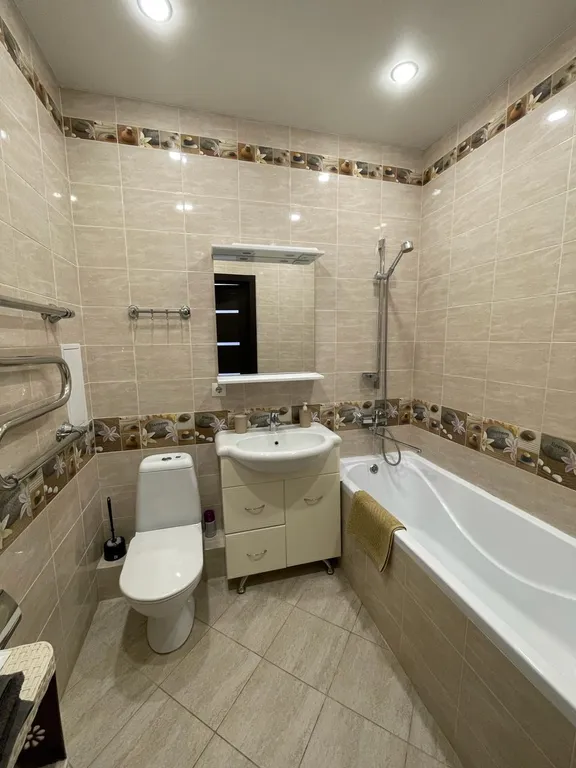 Квартира в центре