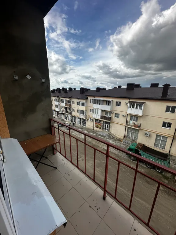 Квартира 2-комнатная Квартира — Анапа