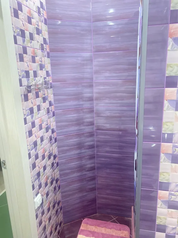 Удобная квартира