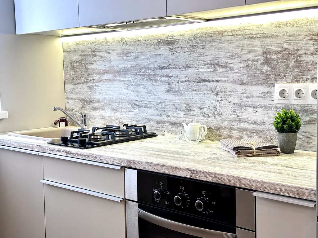 Апартамент 5