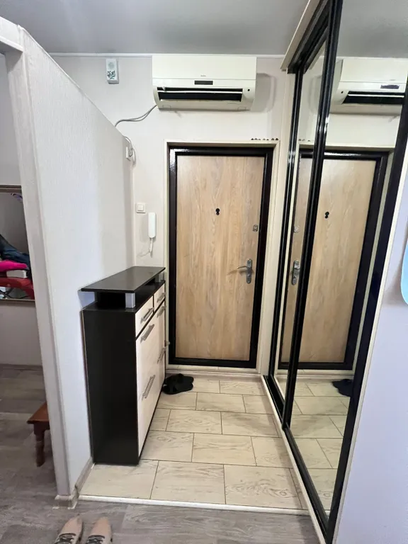 Уютная квартира со всем необходимым