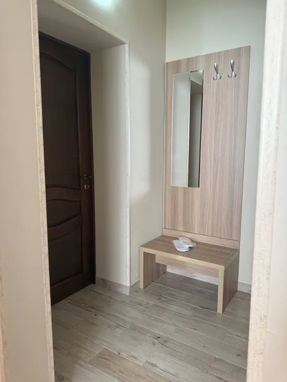 Стандартный двухместный номер с видом на горы