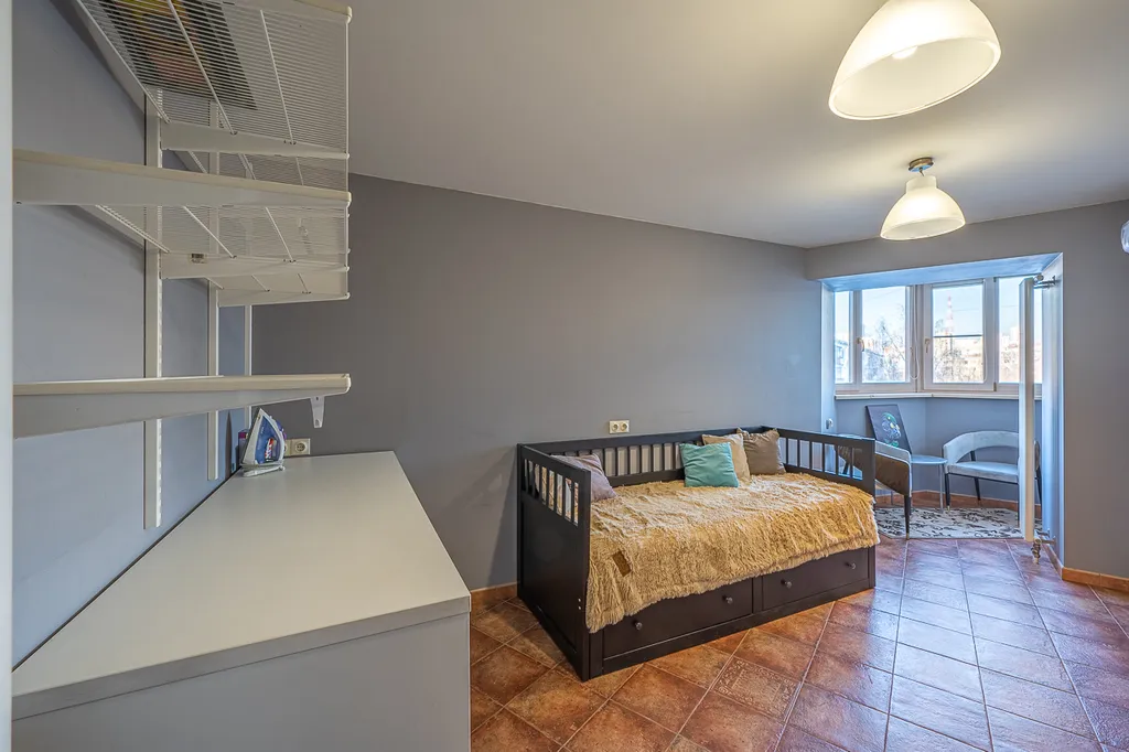 Апартаменты Сон и Душ