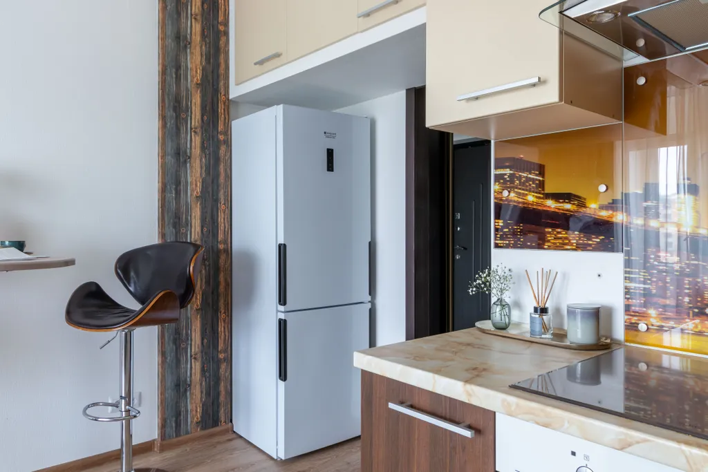 Квартира Квартира Небо на завтрак с Точно Ключи — Санкт-Петербург