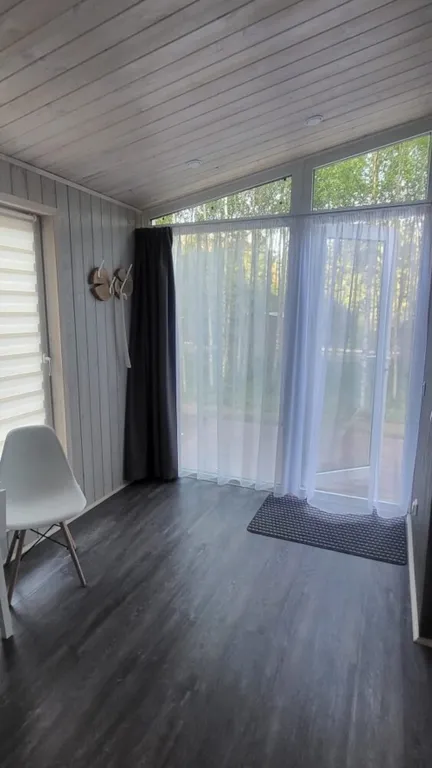 1-комнатный Дом