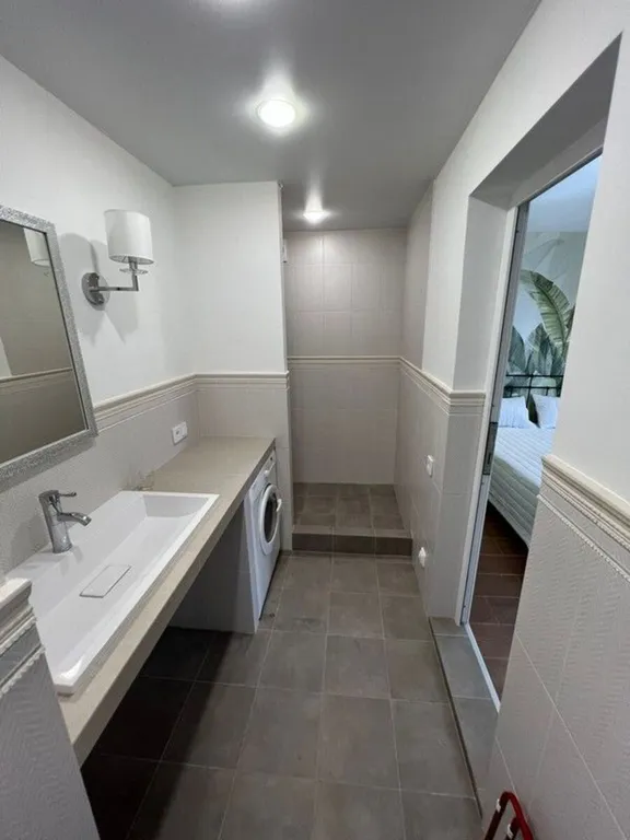 Уютный видовой коттедж