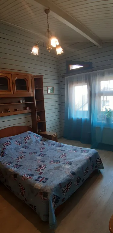 Квартира Гостевой дом в Иркутске комната 3 — аренда посуточно в Иркутск