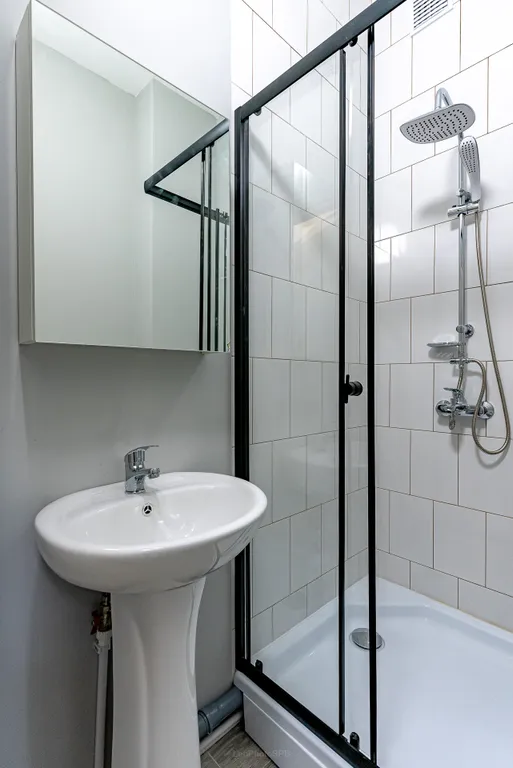 Уютная новая квартира у леса