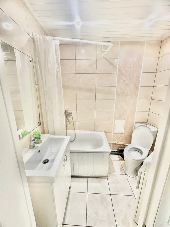 2-комнатная квартира для Вас