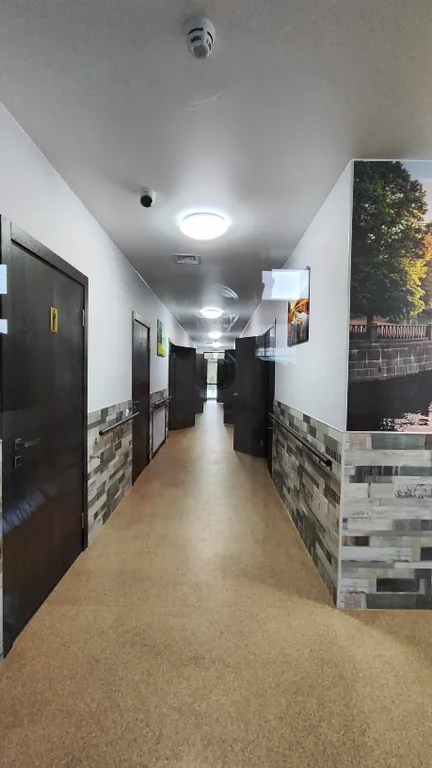 Коттедж Дом у леса с баней — Красное Село