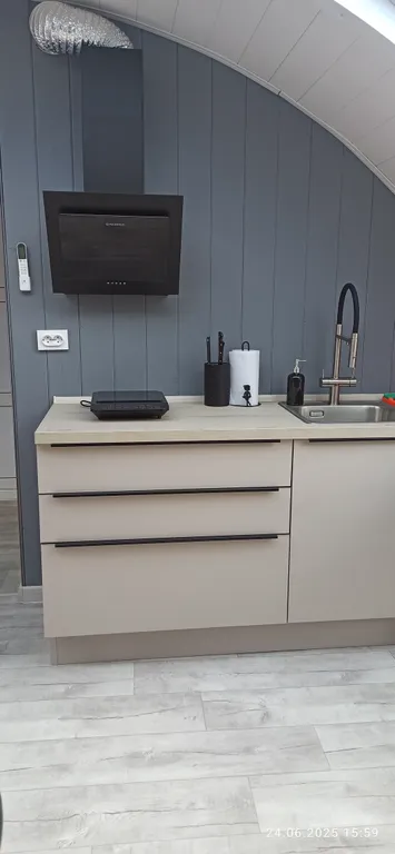 Частный дом Дыхание