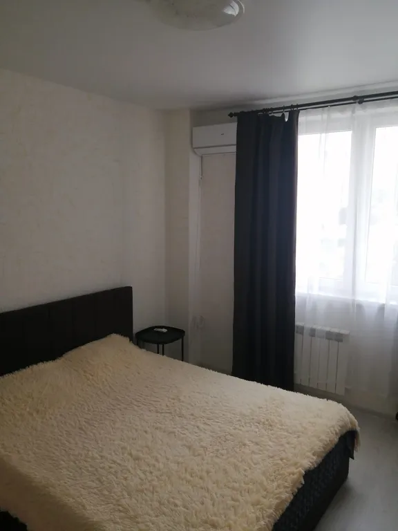 Новая уютная квартира