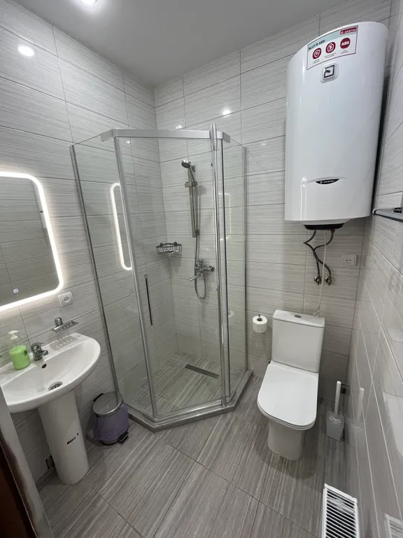 уютный коттедж в верхнем Фиагдоне