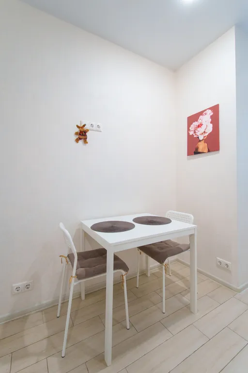 Квартира Уютная квартира у чёрного моря Сириус — Сириус