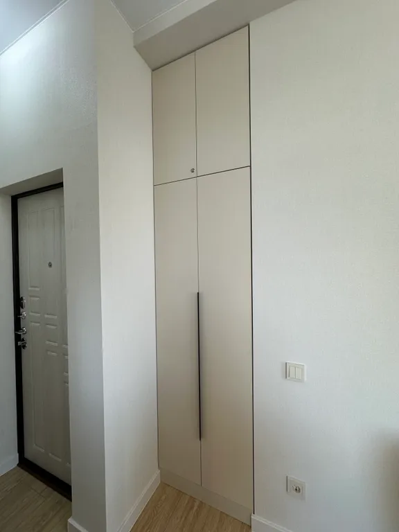 Квартира Квартира в Адлере с видом на море и горы — Адлер