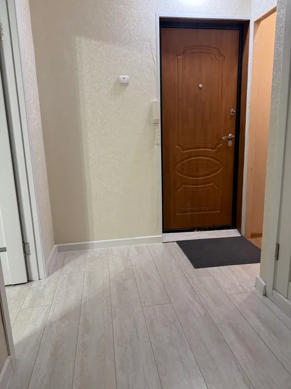 Личное пространство